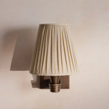 Viola Wall Light