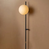 plug-in wall sconce