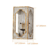 living room wall sconces