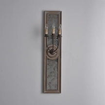 french style candle sconces
