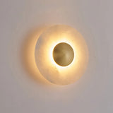 aromas coss wall sconce