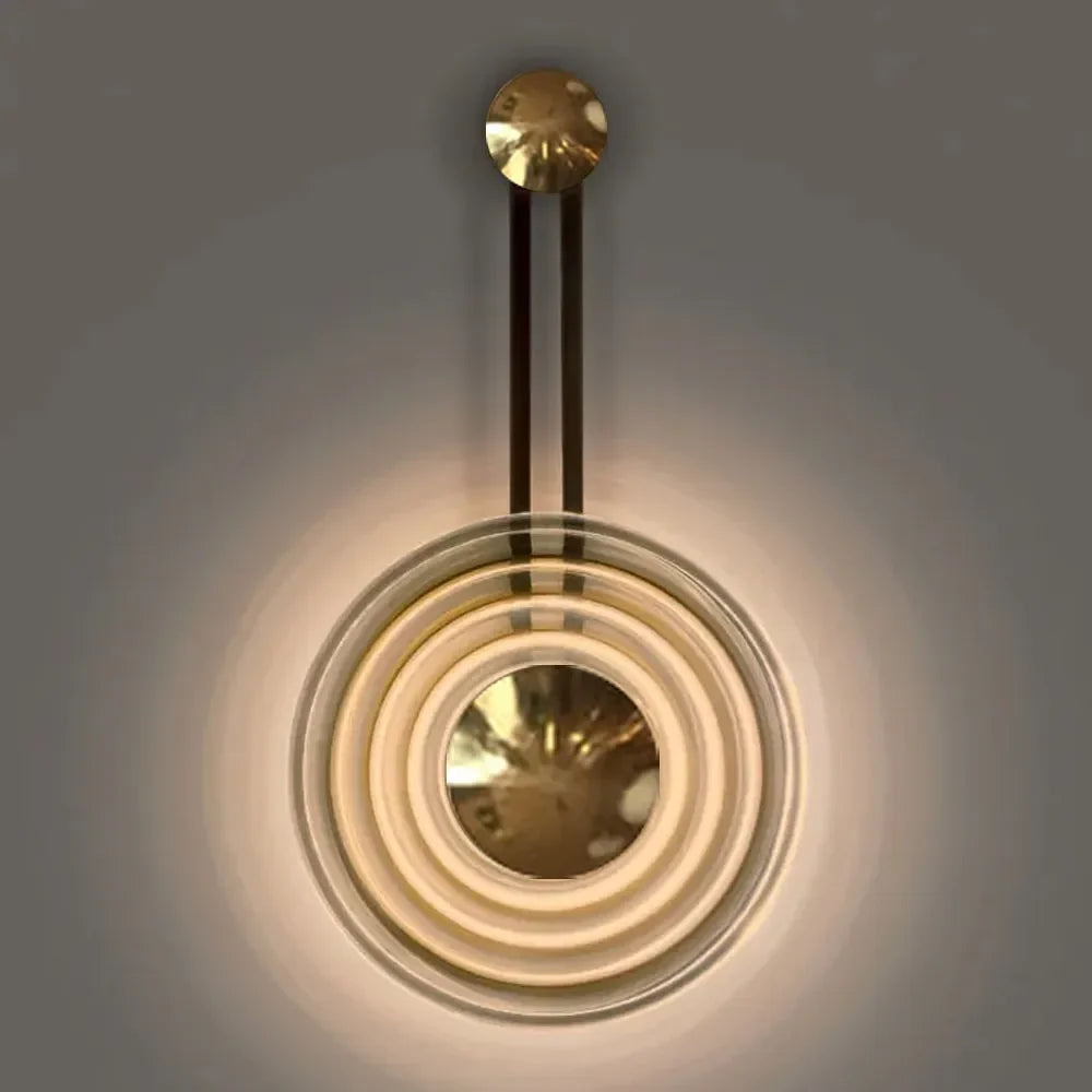 mid-century wall sconces