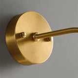modern wall sconces