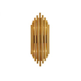 flush mount wall lighting
