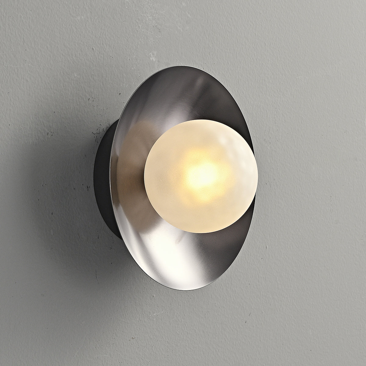 Wall Sconce Light - Luxury Home Decor Living Room Light Fixtures