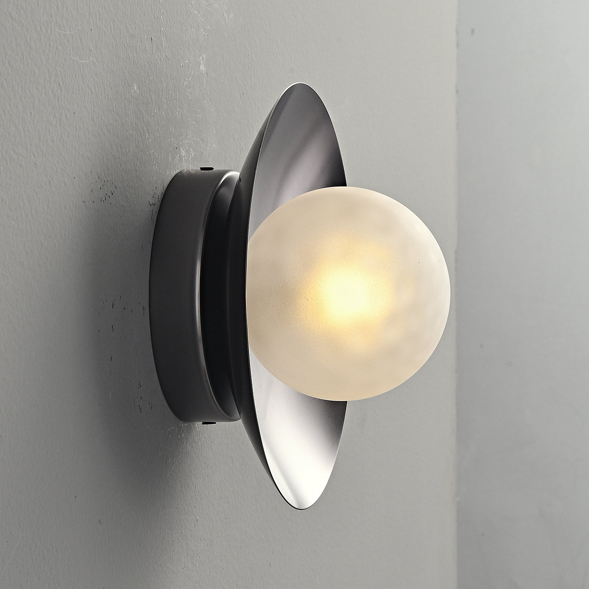 Wall Sconce Light - Luxury Home Decor Living Room Light Fixtures