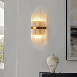 led light wall