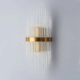 led wall lighting