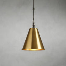 Watley Cone Pendant