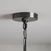 Watley Cone Pendant Bronze