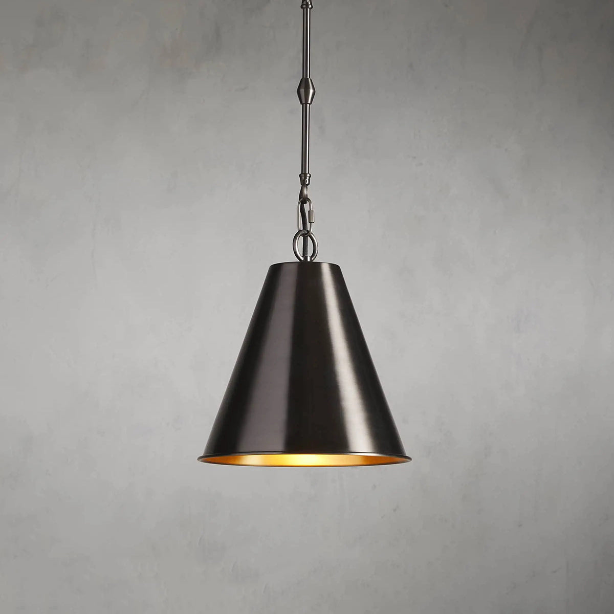 Watley Cone Pendant