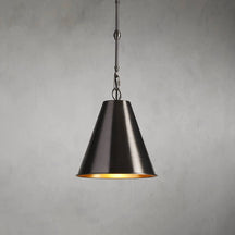 Watley Cone Pendant