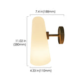 decorative wall light