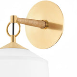White Plains Wall Sconce