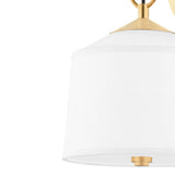 White Plains Wall Sconce