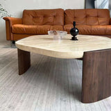 vintage coffee table