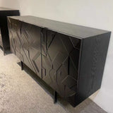 tv cabinet with doors