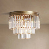 Leyland Flush Mount