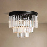 Leyland Flush Mount