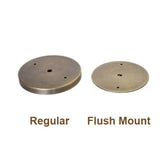 Adjustable Cylinder Ceiling Spotlight