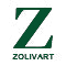 Zolivart logo